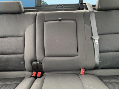 2019 Chevrolet Silverado 2500HD LT