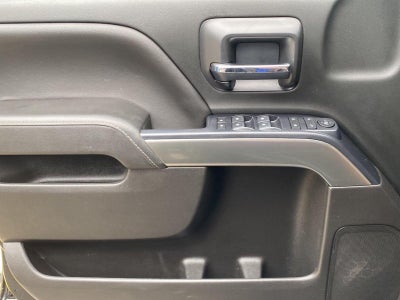 2019 Chevrolet Silverado 2500HD LT