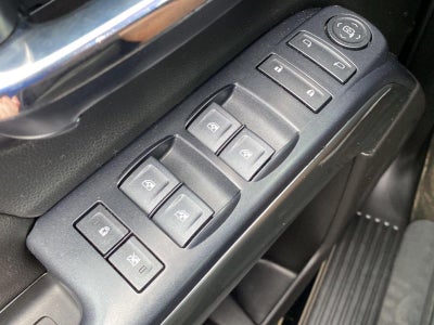 2019 Chevrolet Silverado 2500HD LT
