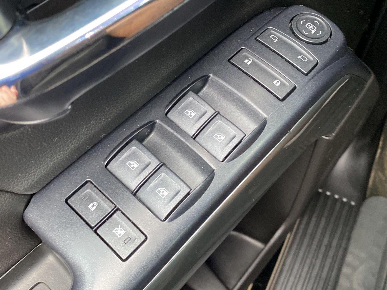 2019 Chevrolet Silverado 2500HD LT