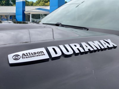 2019 Chevrolet Silverado 2500HD LT
