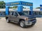 2015 Chevrolet Silverado 2500HD LTZ