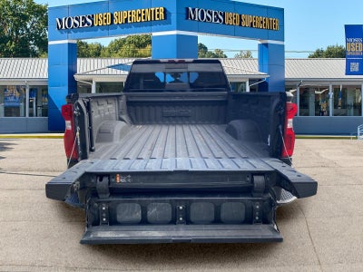 2022 Chevrolet Silverado 2500HD High Country