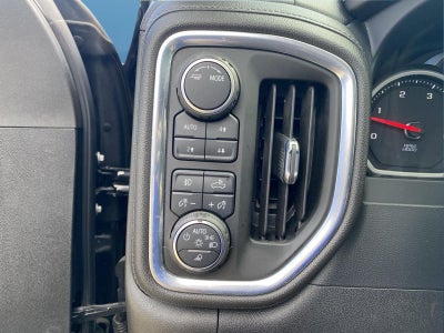 2022 Chevrolet Silverado 2500HD High Country