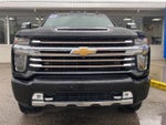 2020 Chevrolet Silverado 3500HD High Country