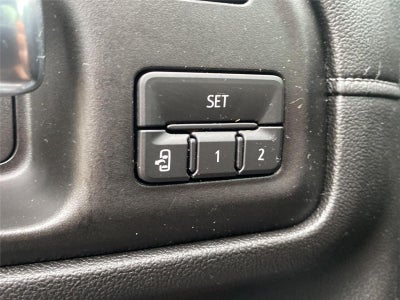 2020 Chevrolet Silverado 3500HD High Country
