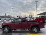 2005 Chevrolet Colorado LS Z71