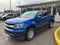 2020 Chevrolet Colorado 4WD Work Truck