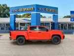2021 Chevrolet Colorado 4WD Z71