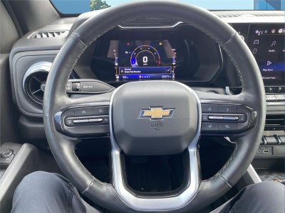 2023 Chevrolet Colorado 2WD LT