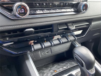 2023 Chevrolet Colorado 2WD LT