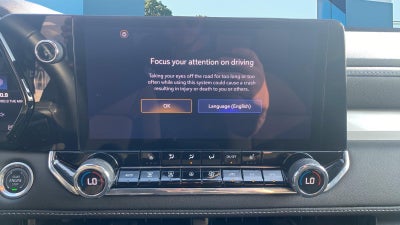 2024 Chevrolet Colorado 4WD LT