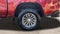 2024 Chevrolet Colorado 4WD LT