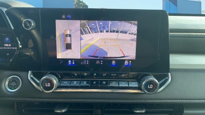 2024 Chevrolet Colorado 4WD LT