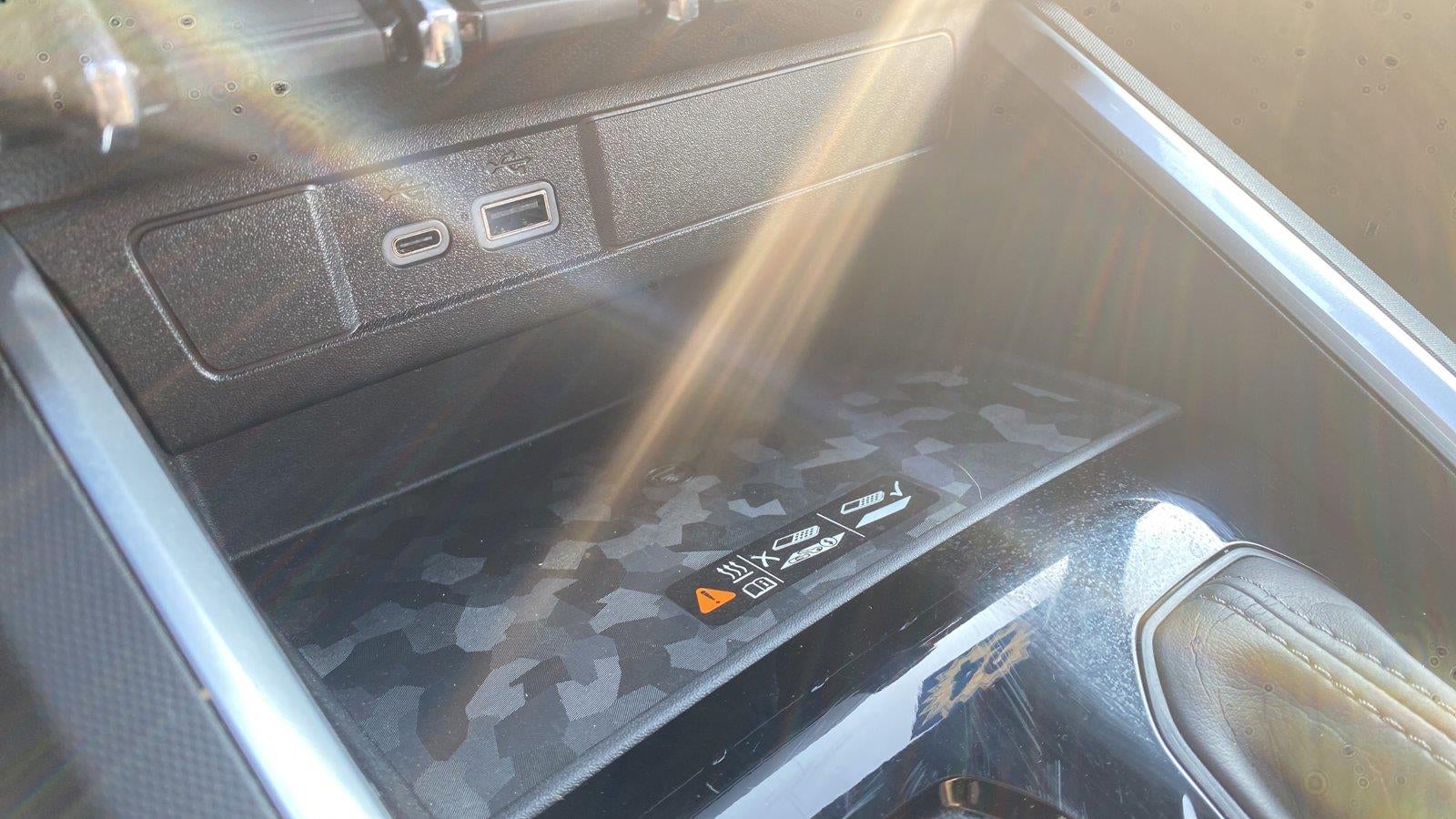 2024 Chevrolet Colorado 4WD LT