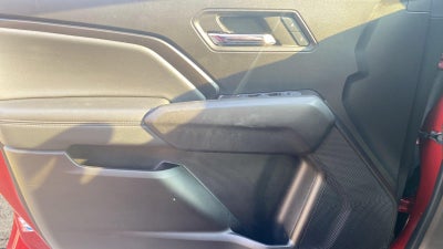 2024 Chevrolet Colorado 4WD LT