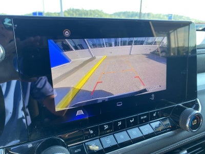 2024 Chevrolet Colorado 4WD LT