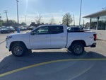 2024 Chevrolet Colorado 4WD LT