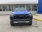 2025 Chevrolet Colorado 4WD Trail Boss