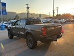 2024 Chevrolet Colorado 4WD ZR2