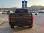 2024 Chevrolet Colorado 4WD ZR2