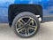2018 Chevrolet Silverado 1500 LTZ 2LZ