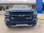 2018 Chevrolet Silverado 1500 LTZ 2LZ