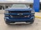 2018 Chevrolet Silverado 1500 LTZ 2LZ