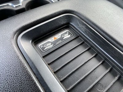 2018 Chevrolet Silverado 1500 LTZ 2LZ