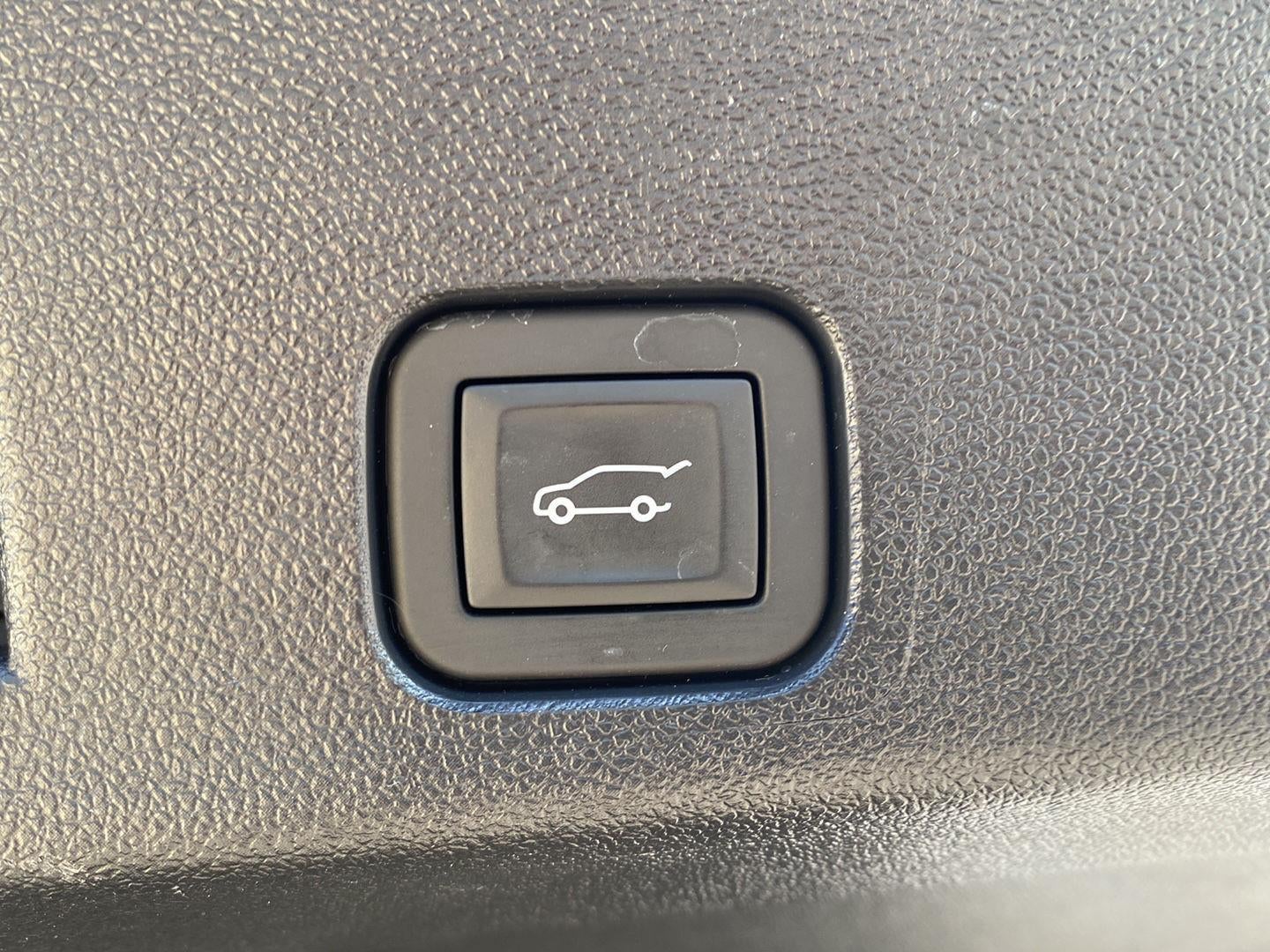 2026 GMC Acadia AWD Elevation