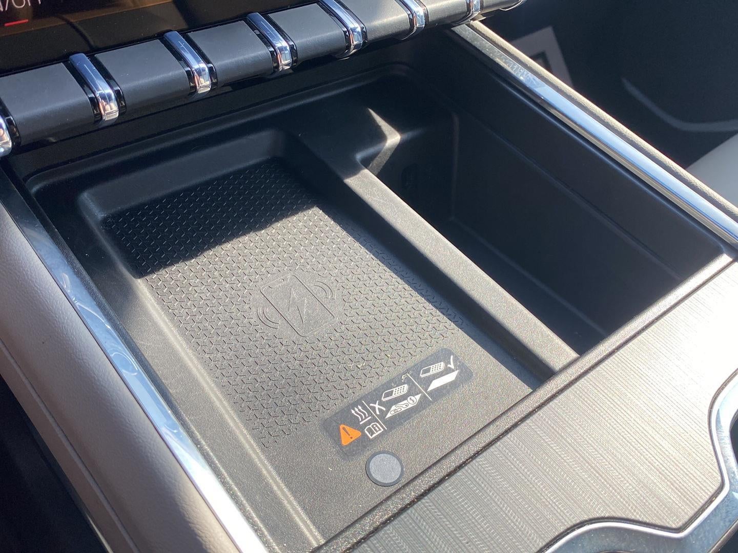 2026 GMC Acadia AWD Elevation