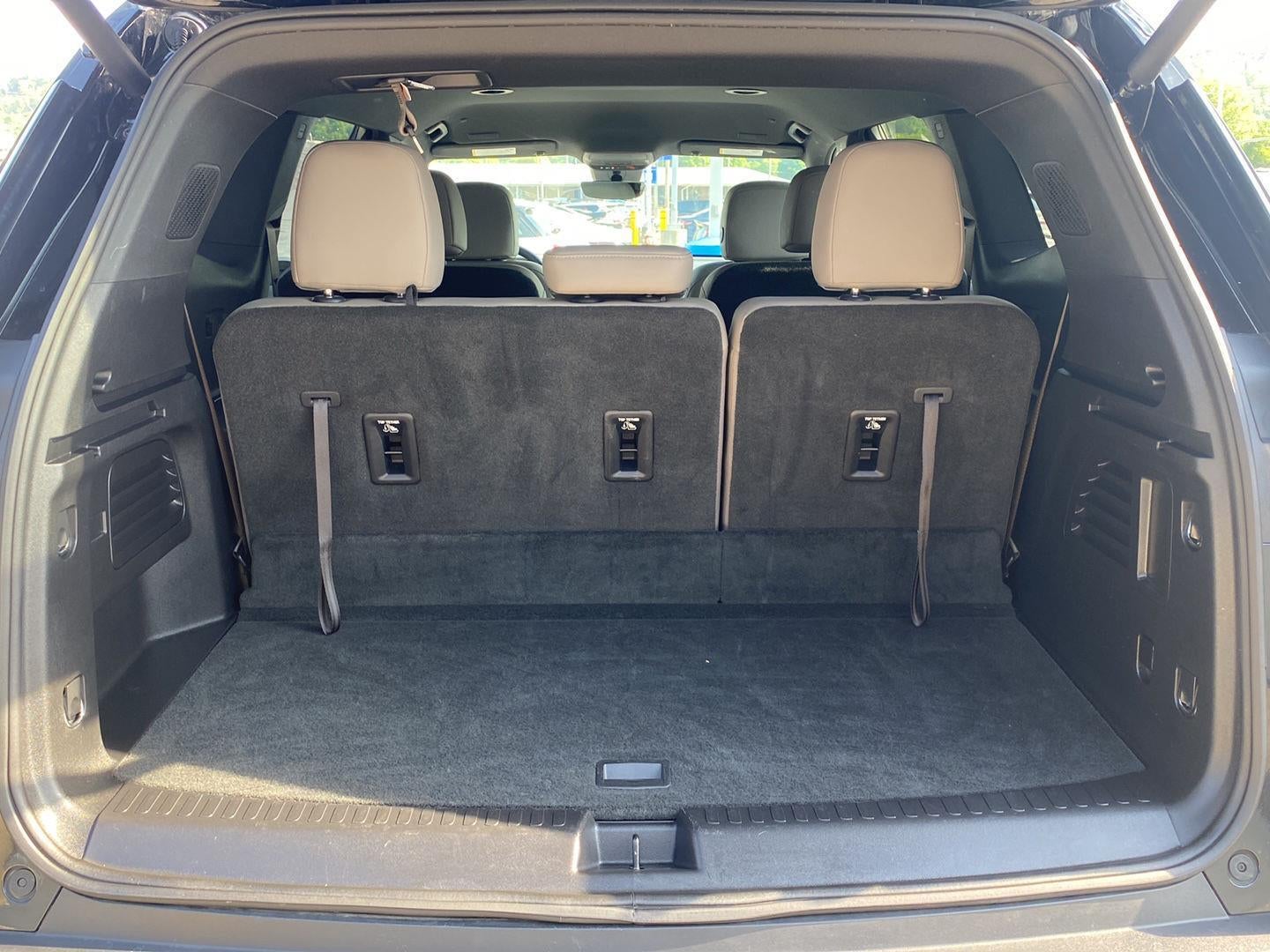 2026 GMC Acadia AWD Elevation