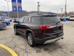 2018 GMC Acadia SLE