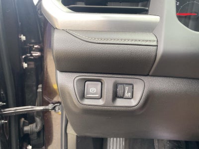 2020 GMC Acadia SLE