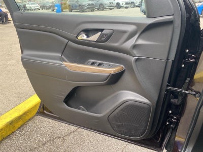 2020 GMC Acadia SLE