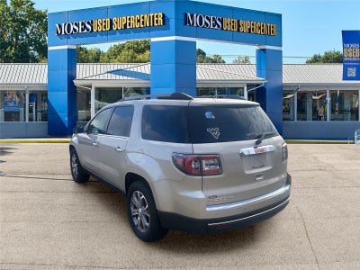 2015 GMC ACADIA SUV