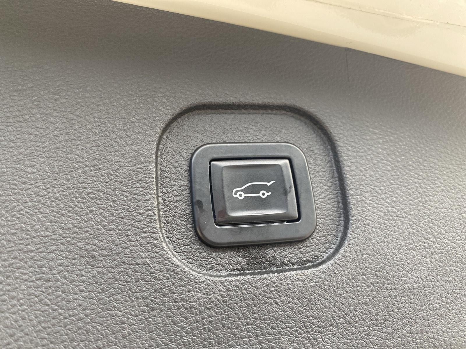 2015 Chevrolet Equinox LTZ