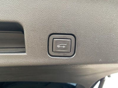 2024 Chevrolet Traverse LS