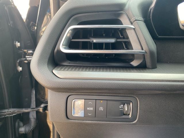 2024 Chevrolet Traverse LS