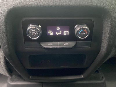 2025 Chevrolet Traverse FWD LT