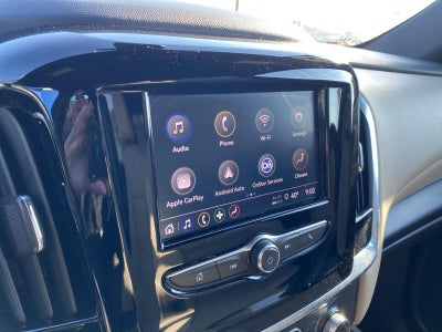 2024 Chevrolet Traverse Limited LS