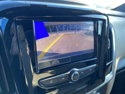 2024 Chevrolet Traverse Limited LS