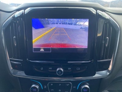 2023 Chevrolet Traverse LT 1LT