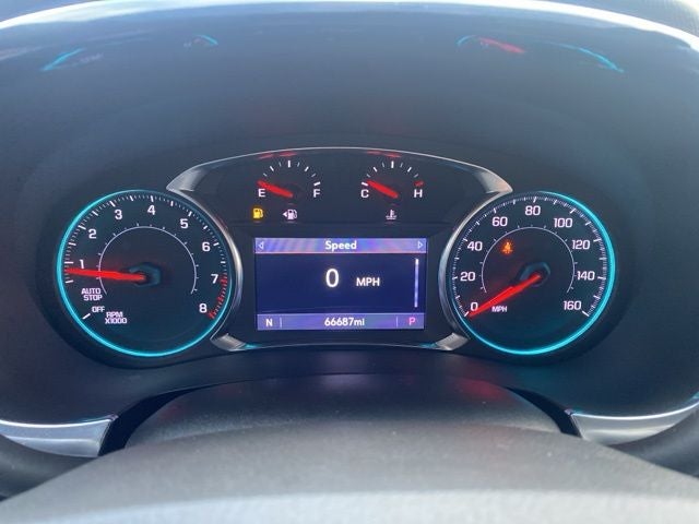 2023 Chevrolet Traverse LT 1LT