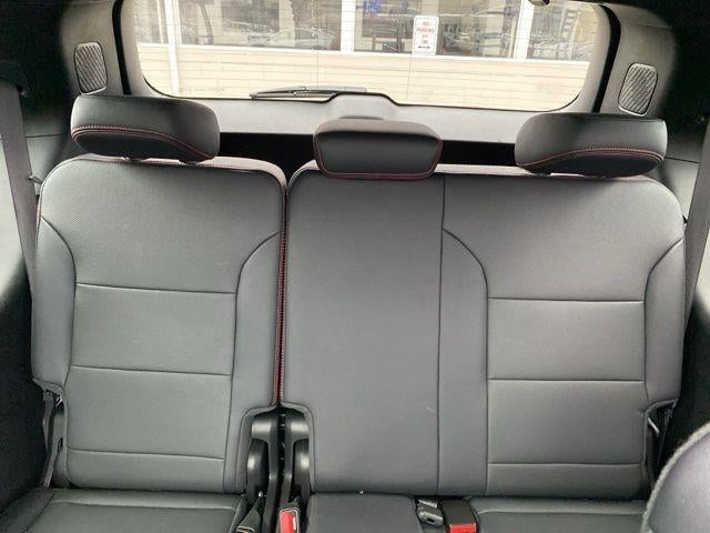 2024 Chevrolet Traverse AWD RS