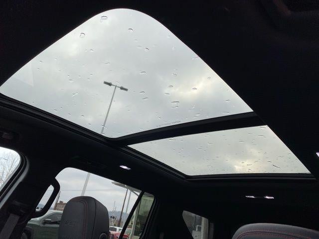 2024 Chevrolet Traverse AWD RS