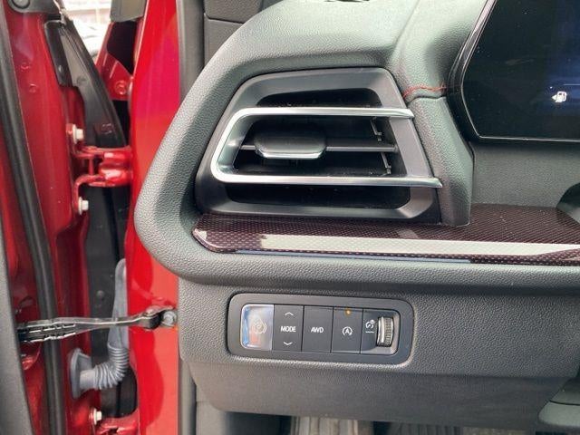 2024 Chevrolet Traverse AWD RS