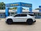2024 Chevrolet Traverse AWD RS