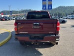 2016 GMC Sierra 2500HD Denali