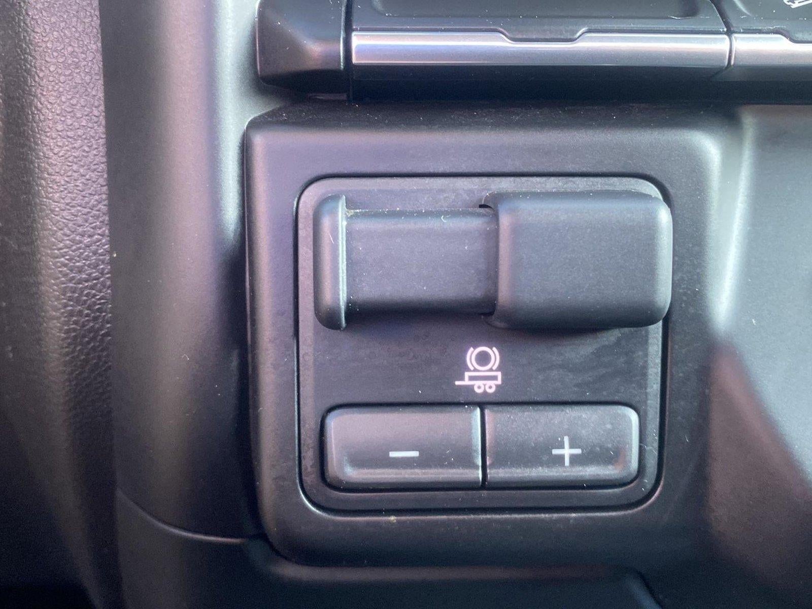 2022 GMC Sierra 2500Hd SLE